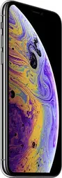 iPhone XS 256 Go - Argent - Débloqué
