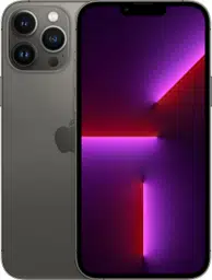 iPhone 13 Pro 256 Go - Graphite - Débloqué
