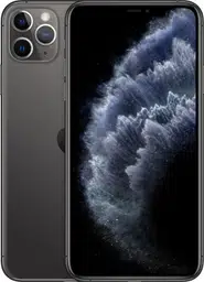 iPhone 11 Pro 64 Go - Gris Sidéral - Débloqué
