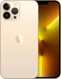 iPhone 13 Pro 256 Go - Or - Débloqué