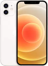 iPhone 12 mini 256 Go - Blanc - Débloqué