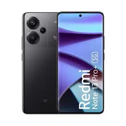 Xiaomi Redmi Note 13 Pro+ 512 Go - Noir - Débloqué
