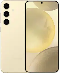 Galaxy S24 256 Go - Jaune - Débloqué