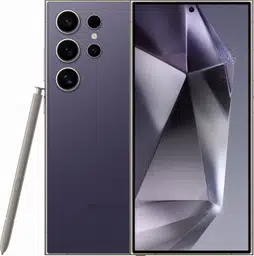 Galaxy S24 Ultra 256 Go - Violet - Débloqué