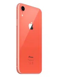 iPhone XR 256 Go - Corail - Débloqué