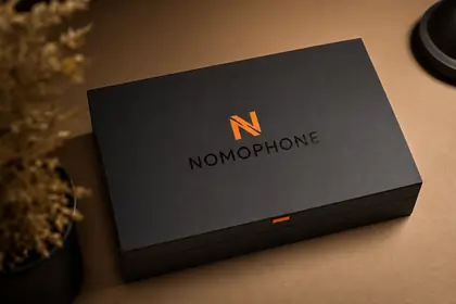 Packaging premium Nomophone